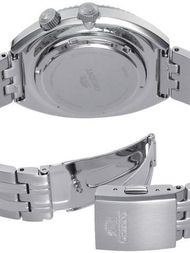 Наручные часы  Orient  Revival Orient RA-AA0E03L (фото 2)