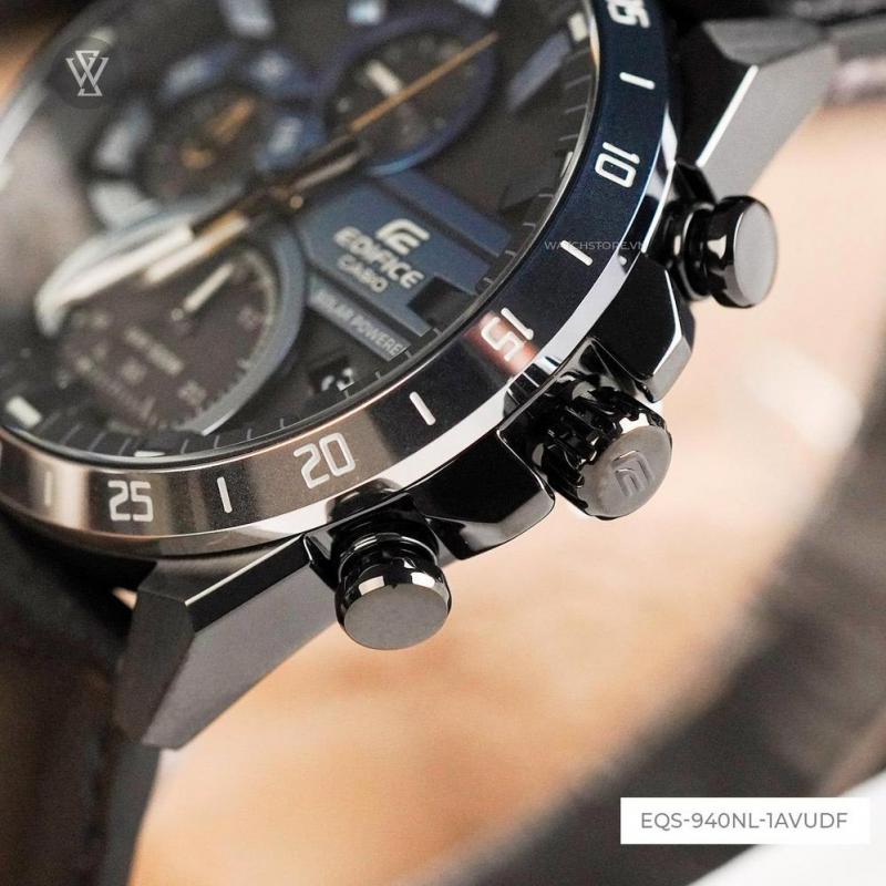 Наручные часы  Casio  Edifice Casio EQS-940NL-1A (фото 9)