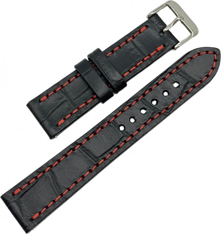 Аксессуары  Авторские ремешки  Ремешки  M361-20-18 (фото 2)