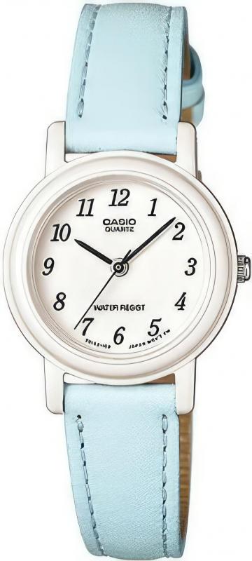 Наручные часы  Casio  Collection Casio LQ-139L-2B (фото 1)
