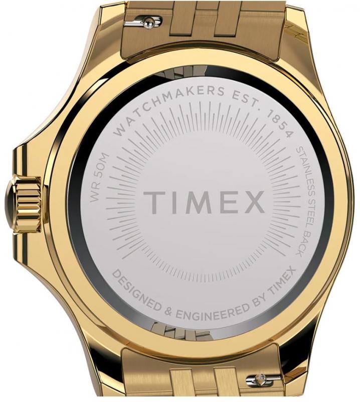 Наручные часы  Timex  Kaia Timex TW2V79800 (фото 4)