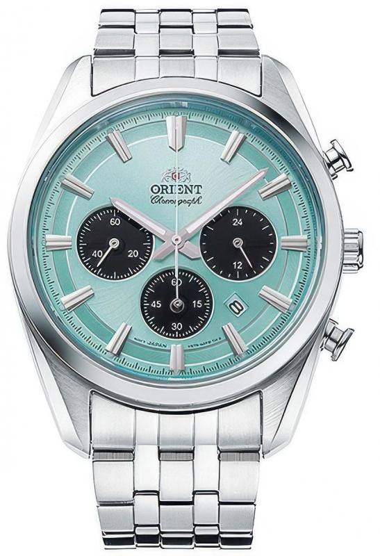 Наручные часы  Orient  Contemporary Orient RA-TX0304L (фото 1)