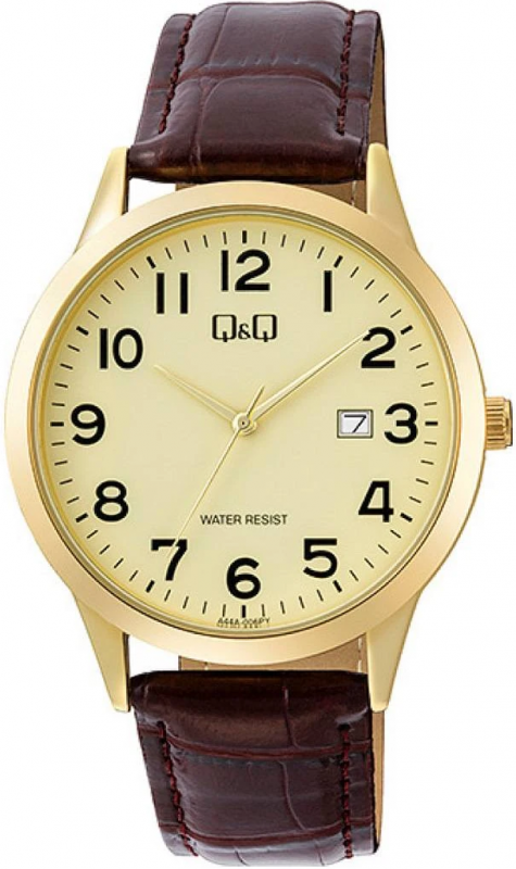 Наручные часы  Q&Q  Casual Q&Q A44AJ006Y (фото 1)