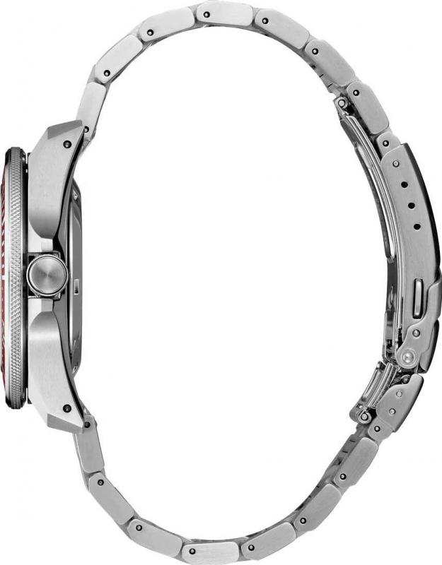 Наручные часы  Seiko  Prospex Seiko SRPL11K1 (фото 2)