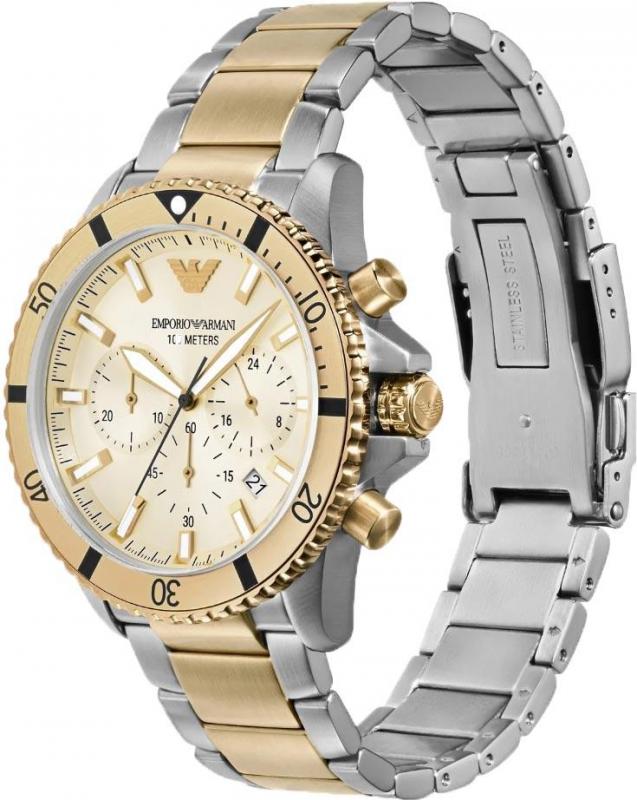 Наручные часы  Emporio Armani  Classics Emporio Armani AR11606 (фото 2)