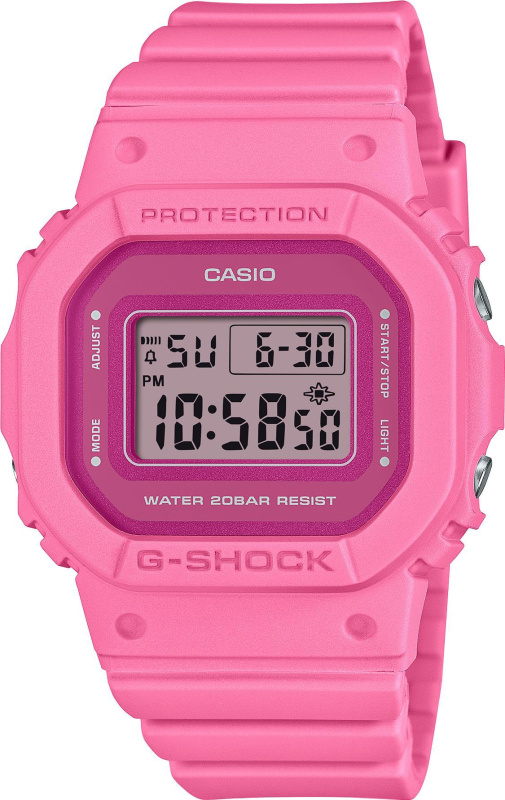 Casio GMD-S5610PP-4E