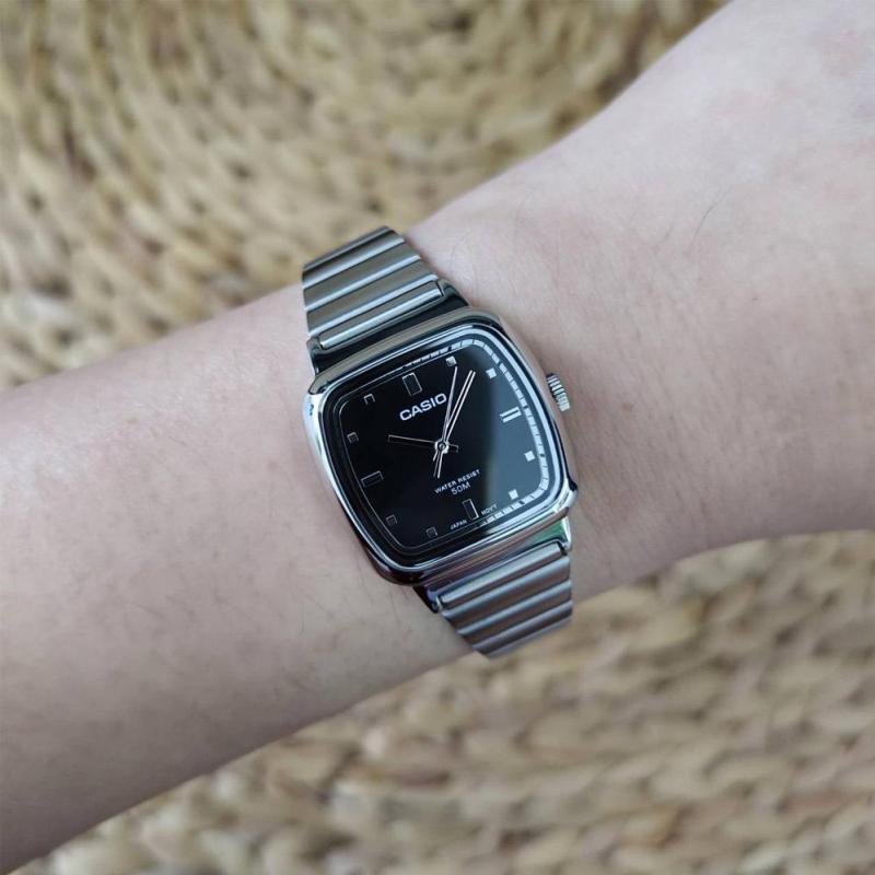 Наручные часы  Casio  Collection Casio LTP-B140D-1A (фото 3)