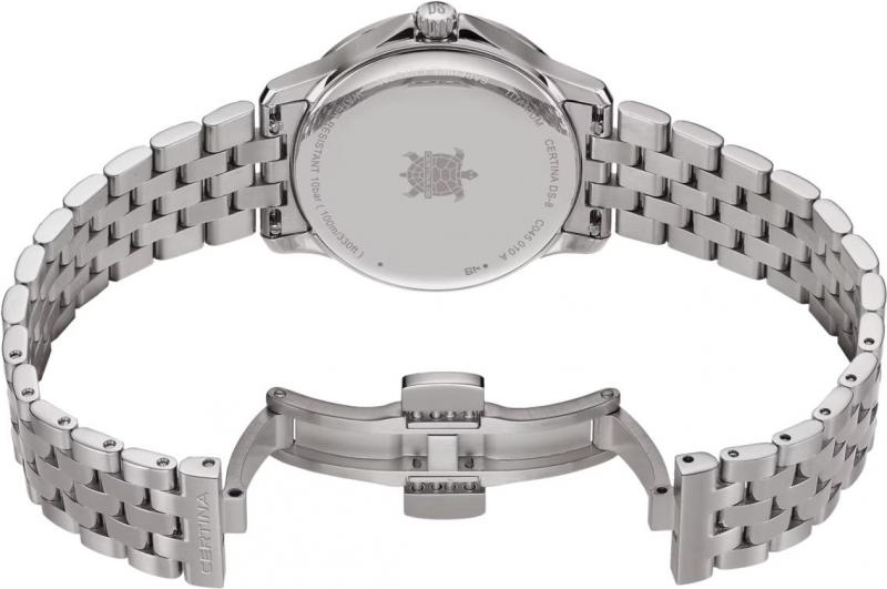 Наручные часы  Certina  DS-8 Certina C045.010.44.081.00 (фото 3)