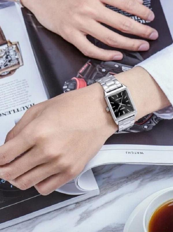 Наручные часы  Casio  Collection Casio LTP-V007D-1E (фото 5)