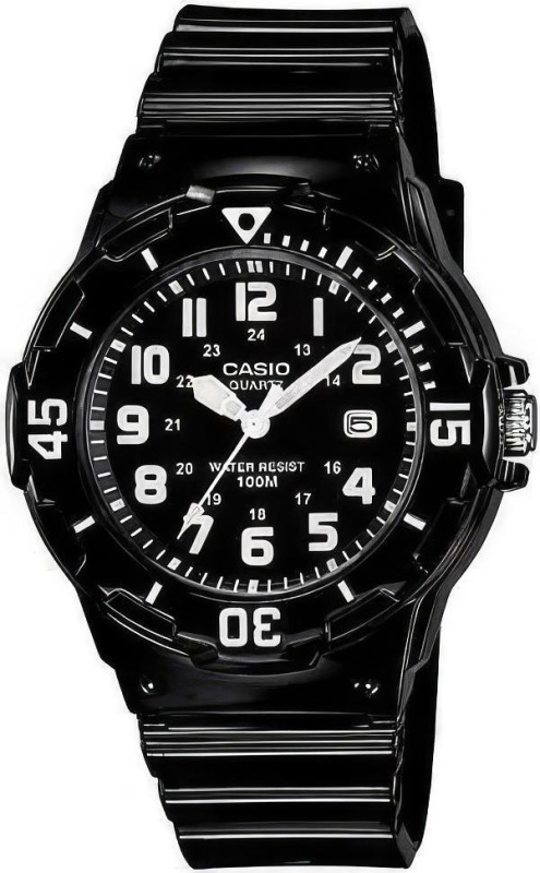 Casio LRW-200H-1B