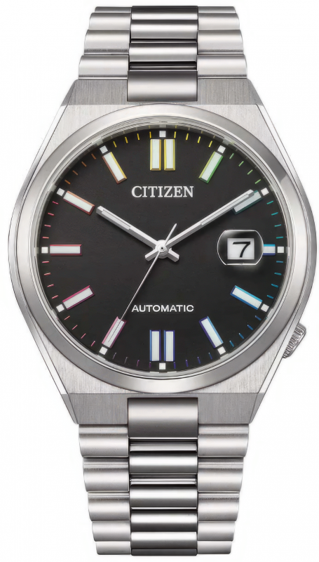 Наручные часы  Citizen  Tsuyosa Citizen NJ0151-53E (фото 1)