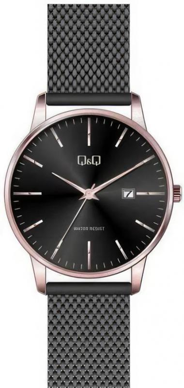 Наручные часы  Q&Q  Attractive Q&Q BL76J810Y (фото 1)