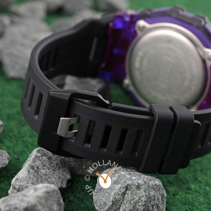 Наручные часы  Casio  G-Shock Casio GBD-200SM-1A6 (фото 14)