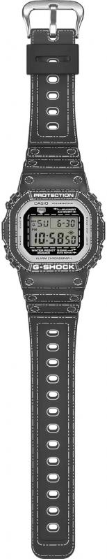 Наручные часы  Casio  G-Shock Casio DW-5600RGM-1E (фото 4)