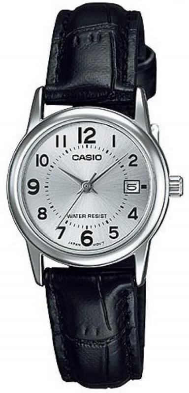Наручные часы  Casio  Collection Casio LTP-V002L-7B (фото 1)