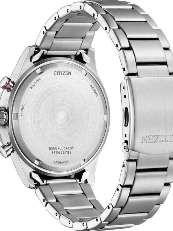 Наручные часы  Citizen  Eco Drive Citizen AT2520-89E (фото 2)