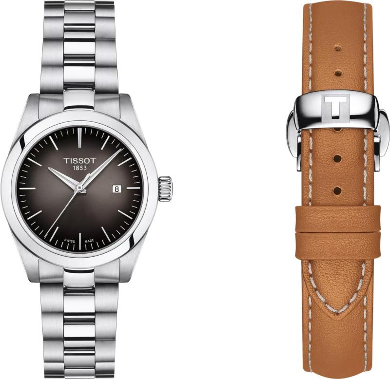 Наручные часы  Tissot  T-My Lady Tissot T132.010.11.061.00 (фото 2)