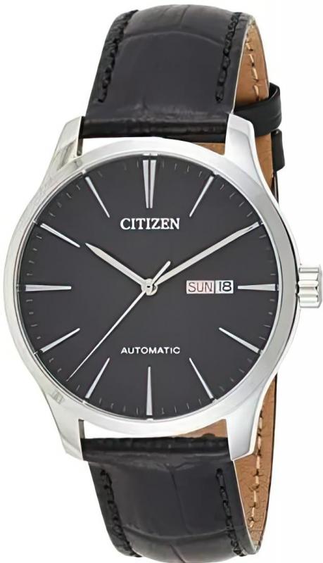 Наручные часы  Citizen  Automatic Citizen NH8350-08E (фото 1)