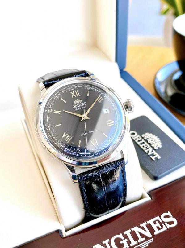 Наручные часы  Orient  Automatic Orient FAC0000AB (фото 5)