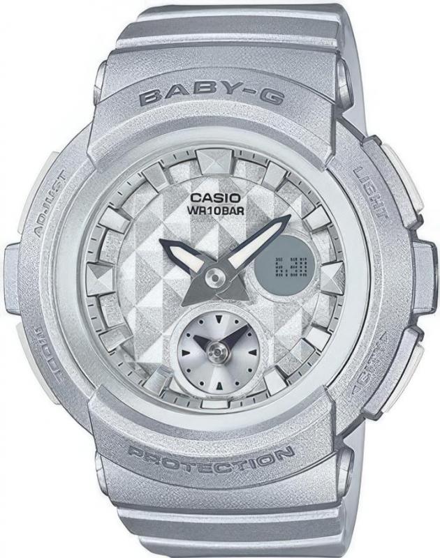 Наручные часы  Casio  Baby-G Casio BGA-195-8A (фото 1)
