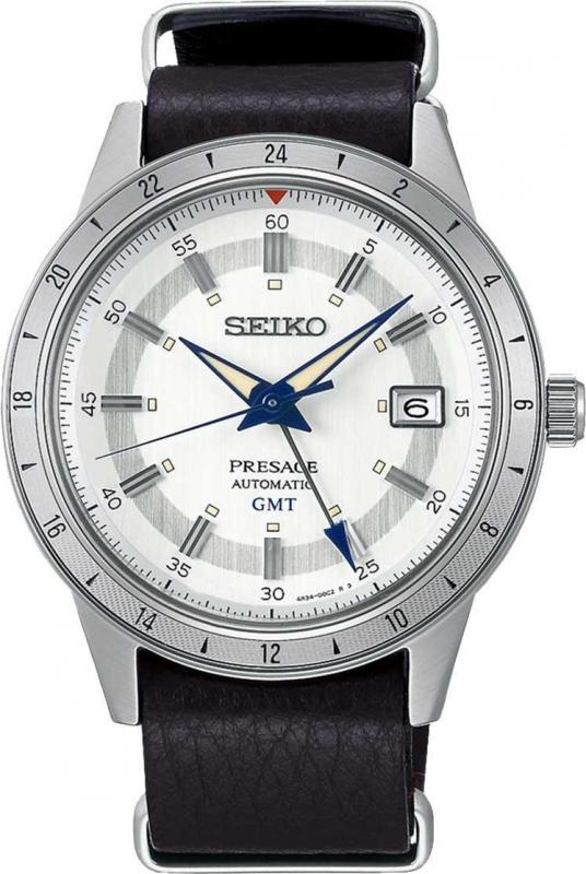 Наручные часы  Seiko  Presage Seiko SSK015J1 (фото 1)