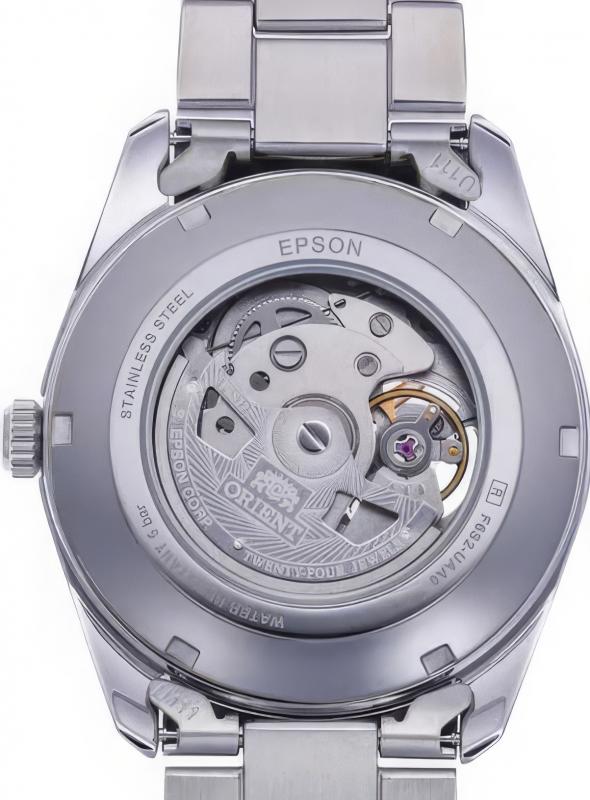 Наручные часы  Orient  Contemporary Orient RA-AR0009L (фото 4)