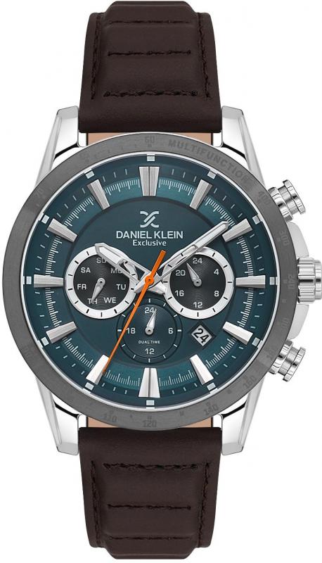 Наручные часы  Daniel Klein  Exclusive Daniel Klein 14006-5 (фото 1)