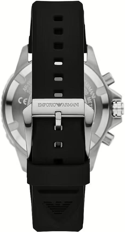 Наручные часы  Emporio Armani  World Explorer Emporio Armani AR11619 (фото 4)