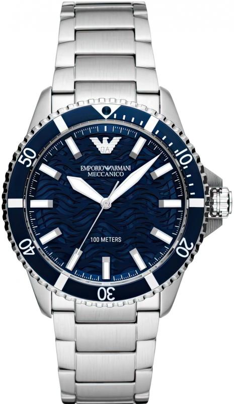Наручные часы  Emporio Armani  EA Diver Emporio Armani AR60059 (фото 1)