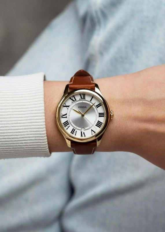 Наручные часы  Fossil  Casual Fossil ES5397 (фото 5)