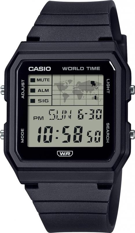 Наручные часы  Casio  Collection Casio LF-30W-1A (фото 1)