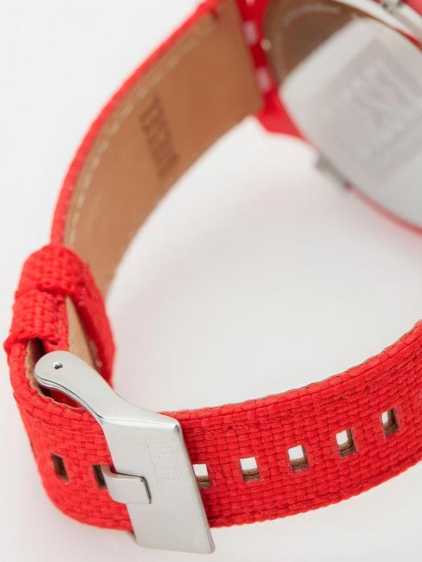 Наручные часы  Diesel  Griffed Diesel DZ4620 (фото 3)