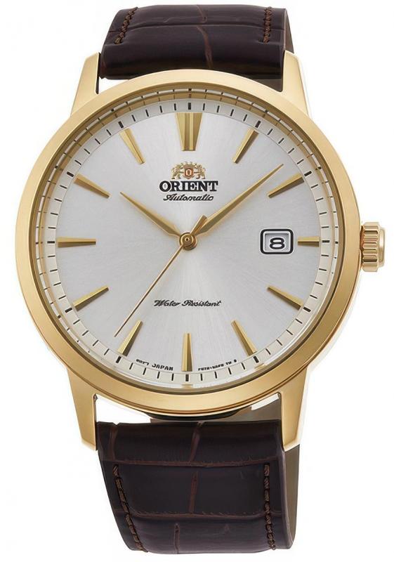 Наручные часы  Orient  Automatic Orient RN-AC0F04S (фото 1)