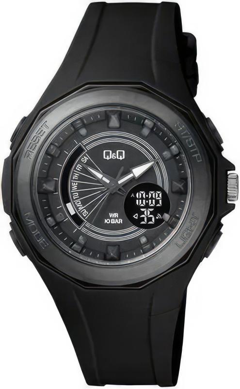 Q&Q GW91J002Y
