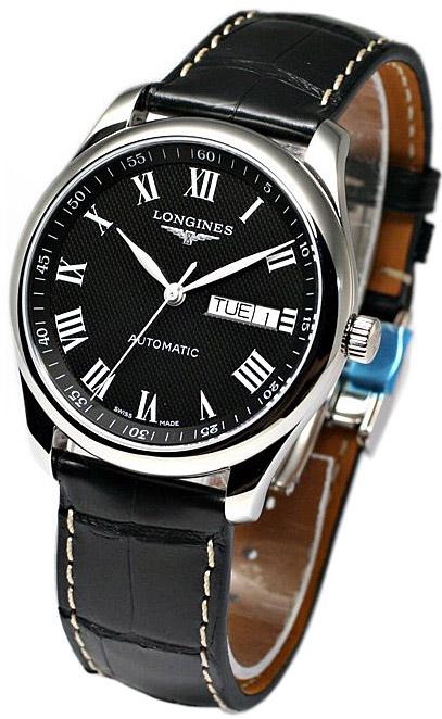 Longines L2.755.4.51.7