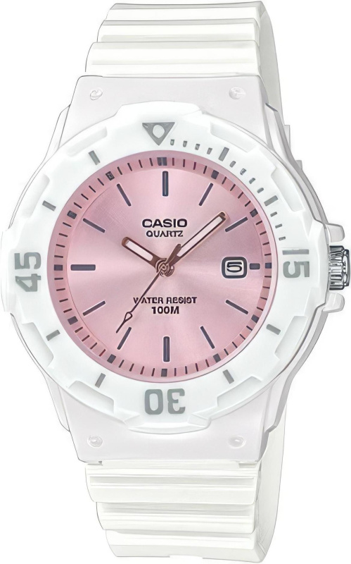 Casio LRW-200H-4E3