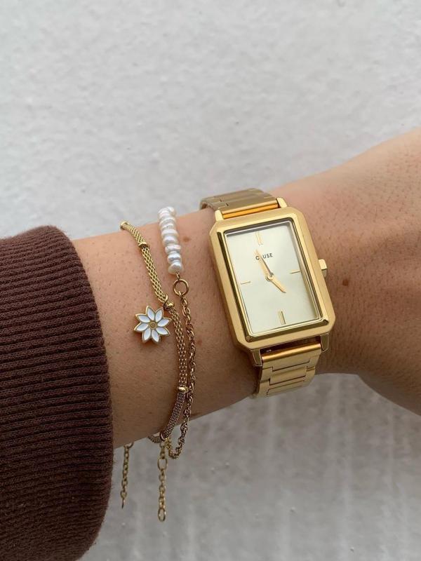 Наручные часы  Cluse  Fluette Cluse CW11507 (фото 6)