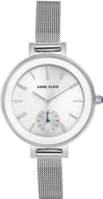 Наручные часы  Anne Klein  Steel Anne Klein 2989SVSV (фото 1)
