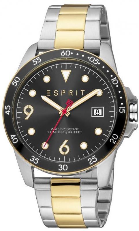 Наручные часы  Esprit  Mila  ES1G366M0045 (фото 1)