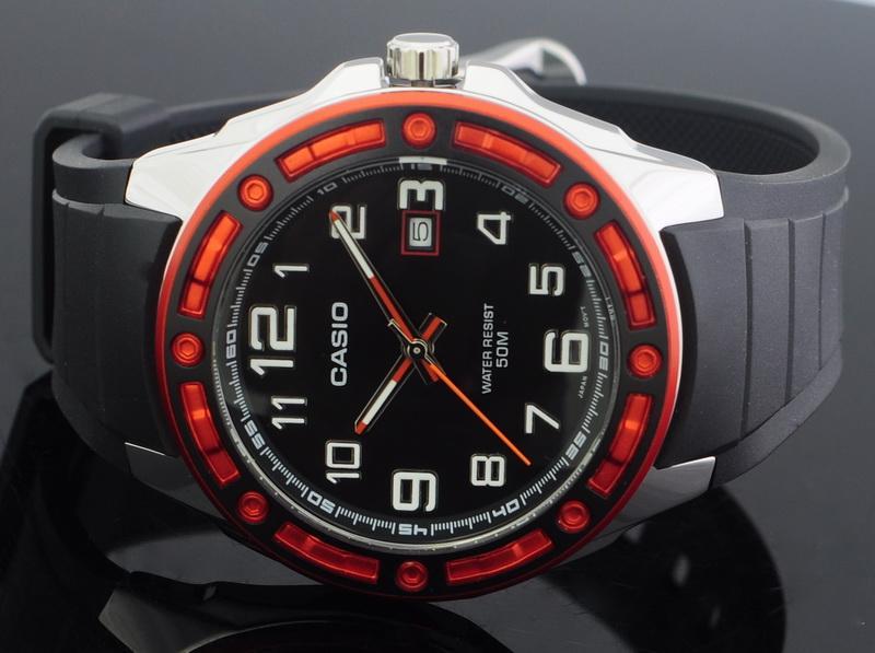 Casio MTP-1347-1A