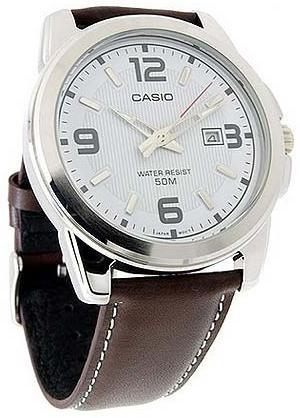 Наручные часы  Casio  Collection Casio MTP-1314L-7A (фото 3)