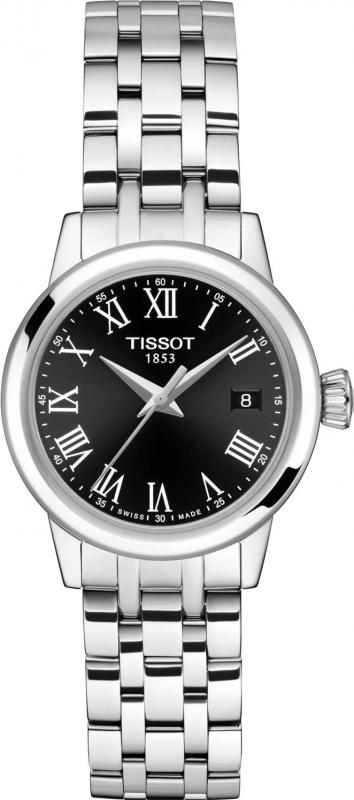 Наручные часы  Tissot  Classic Dream Tissot T129.210.11.053.00 (фото 1)