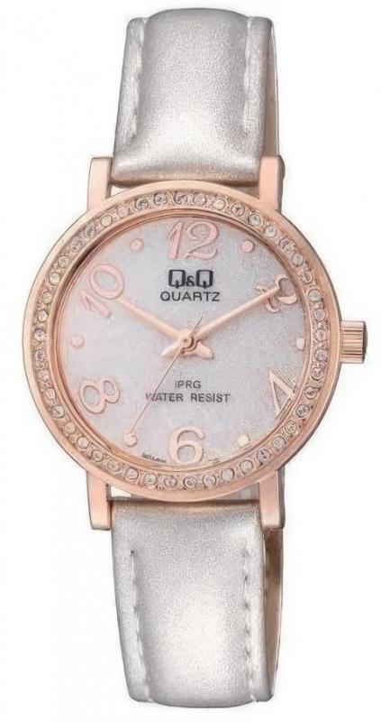 Наручные часы  Q&Q  Attractive Women Q&Q QZ15J104Y (фото 1)