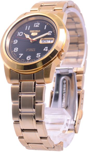 Наручные часы  Seiko  Seiko 5 Seiko SNKK40J1 (фото 2)