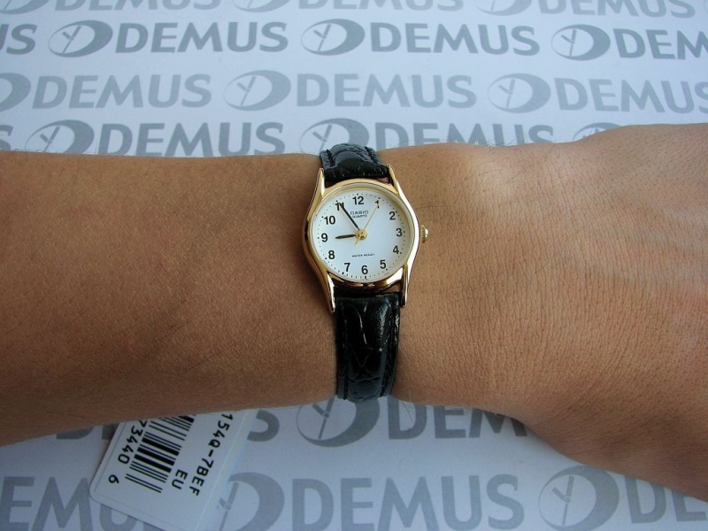 Наручные часы  Casio  Collection Casio LTP-1154Q-7B (фото 4)