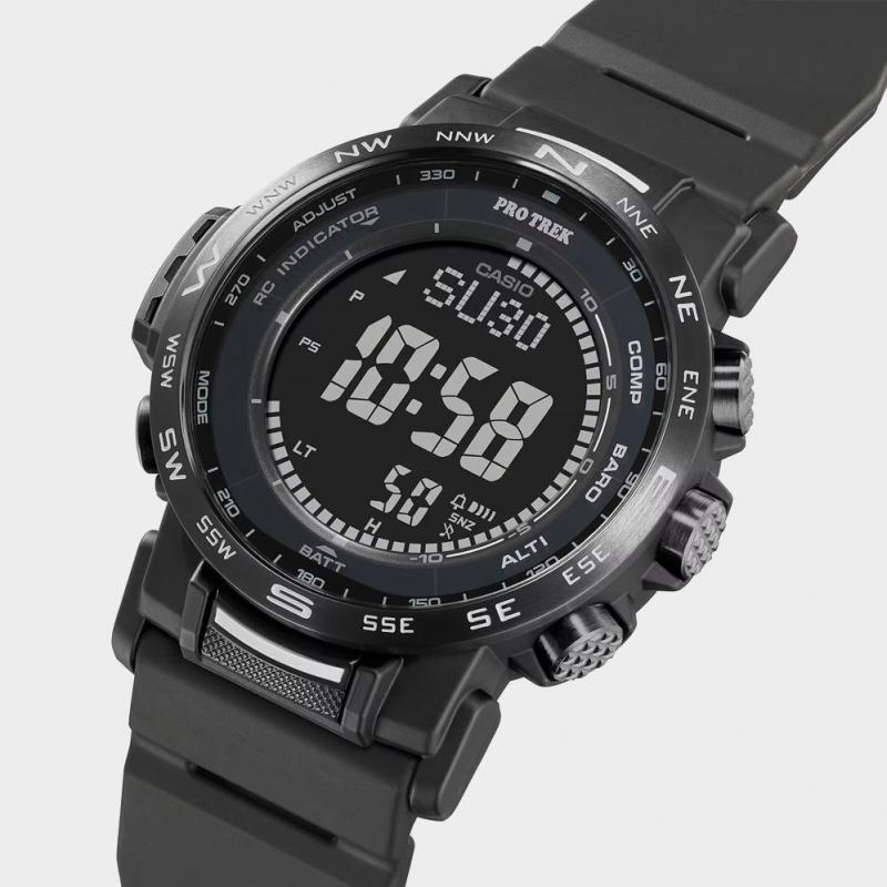 Наручные часы  Casio  ProTrek Casio PRW-35Y-1B (фото 8)