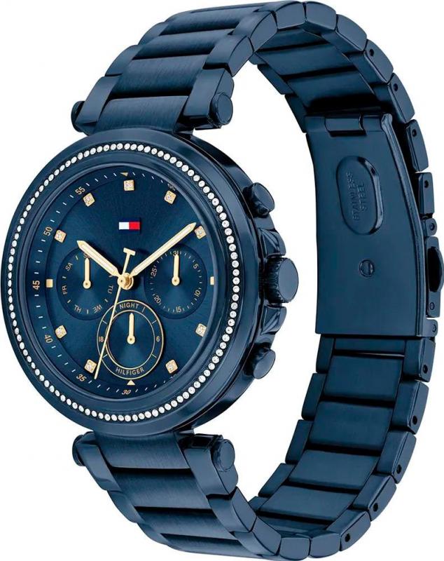 Наручные часы  Tommy Hilfiger  Classic Tommy Hilfiger 1782704 (фото 2)