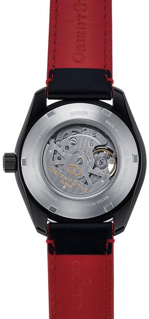 Наручные часы  Orient  Orient Star Orient RE-AV0A03B (фото 4)