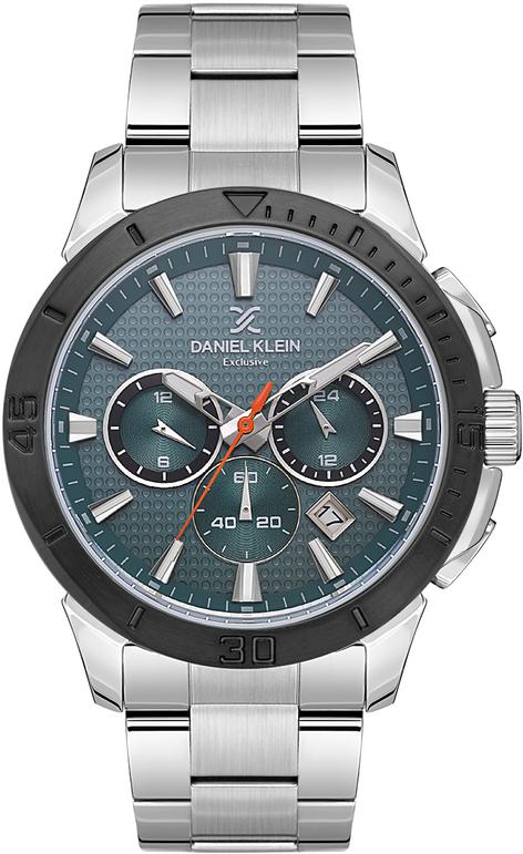 Наручные часы  Daniel Klein  Exclusive Daniel Klein 13892-3 (фото 1)