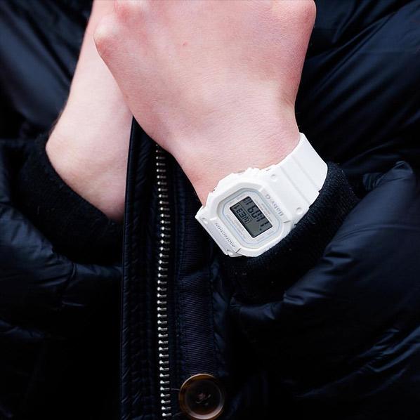 Наручные часы  Casio  Baby-G Casio BGD-560-7E (фото 14)